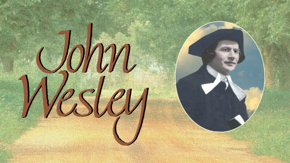 Відео до фільму John Wesley | John Wesley Biography (1954) | Trailer | Leonard Sachs | Gerard Lohan | Neil Heayes | Keith Pyott