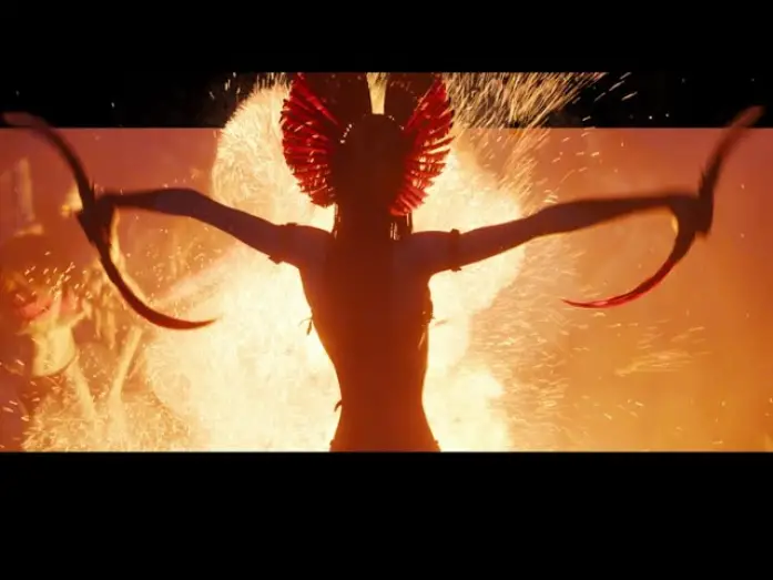 Відео до фільму Аватар 3 | Greatest