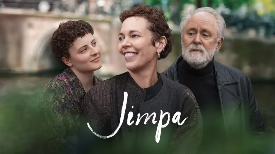 Відео до фільму Jimpa | Trailer