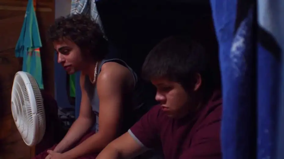 Відео до фільму Fat Camp | Brandon Braverman