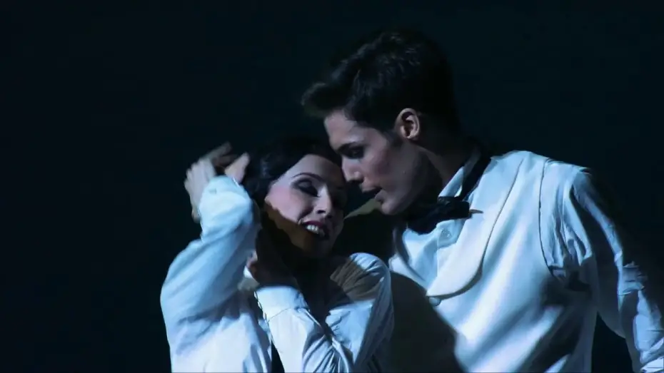 Відео до фільму Балет Большого театра: Габриэль Шанель | Gabrielle Chanel - Svetlana Zakharova Project