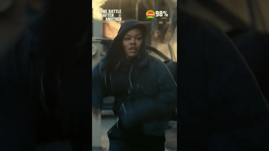 Відео до фільму One Battle After Another | You just have to see it.