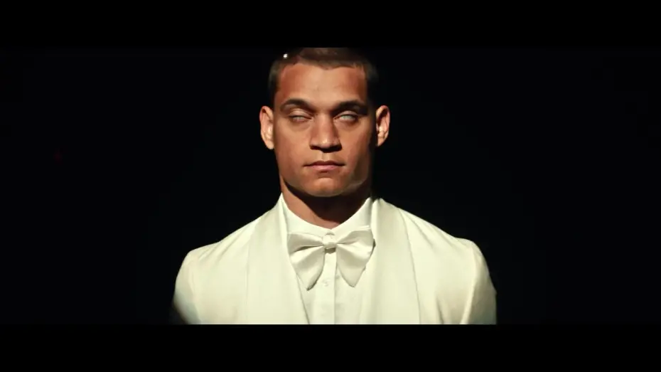 Відео до фільму HIM | HIM Is - BTS