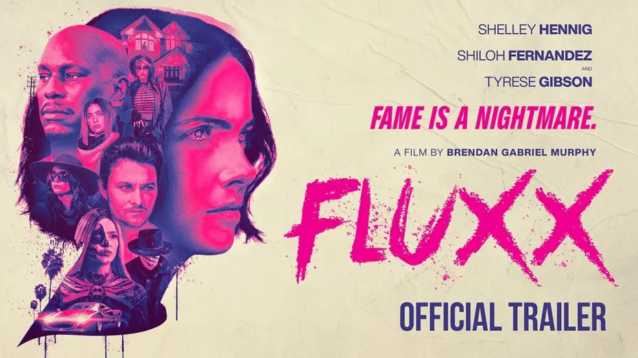 Відео до фільму Fluxx | Fluxx | Official Trailer UHD