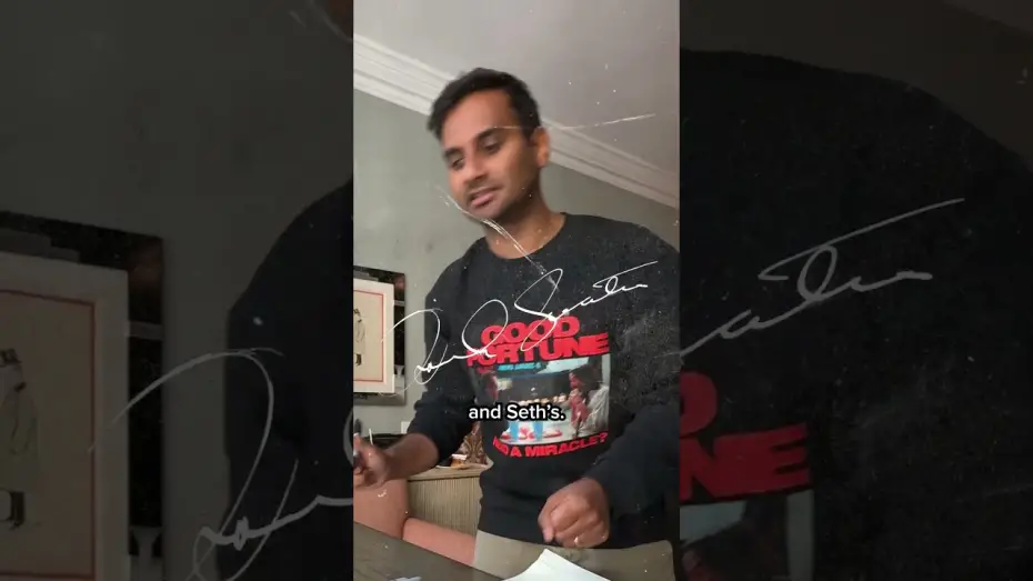 Відео до фільму Good Fortune | we