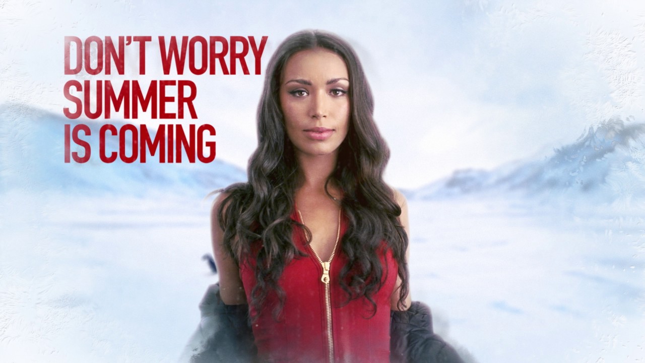 Відео до фільму Рятувальники Малібу | Baywatch (2017)- "Stephanie Holden" Motion Poster- Paramount Pictures