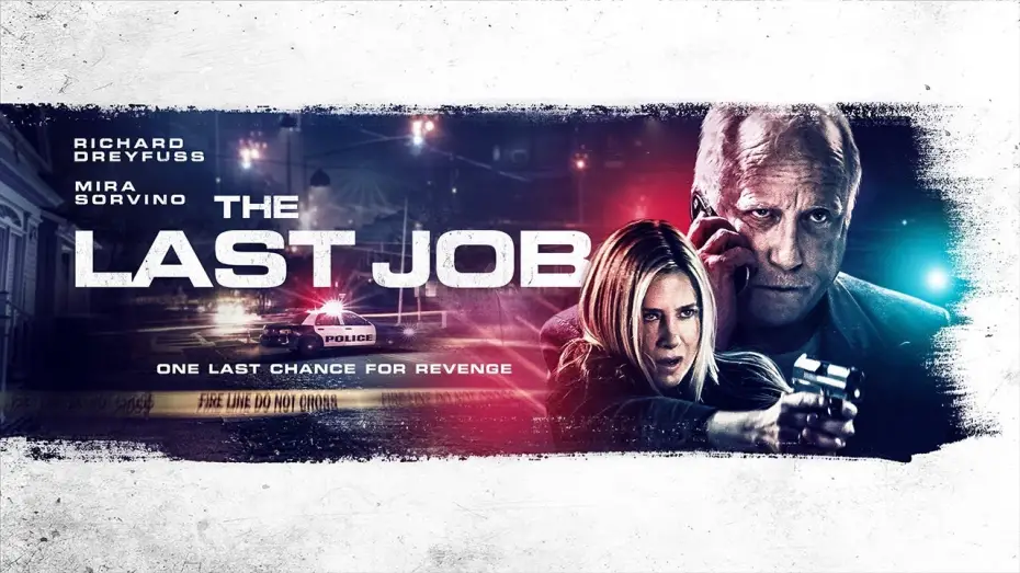 Відео до фільму Crime Story | The Last Job trailer