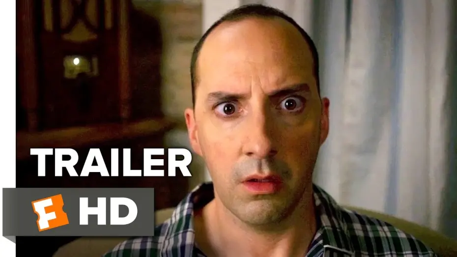Відео до фільму Brave New Jersey | Brave New Jersey Trailer #1 (2017) | Movieclips Indie