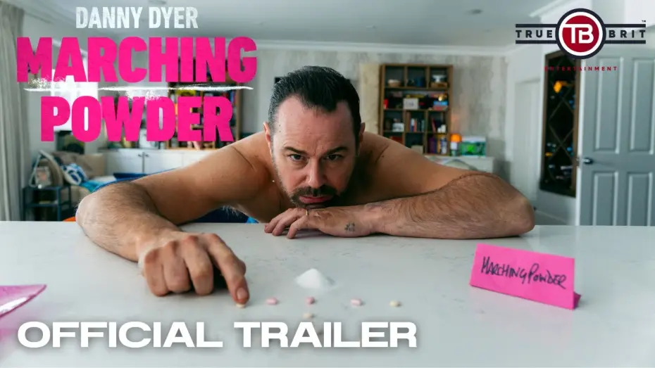 Відео до фільму Marching Powder | Official Trailer (Uncensored)