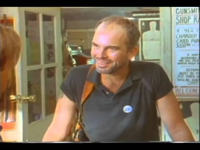 Відео до фільму Floundering | Floundering Trailer 1994