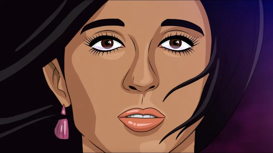 Відео до фільму Soad Hosny - Fall from Grace | سعاد حسني - اللحظة الأخيرة        Soad Hosny - Fall from Grace