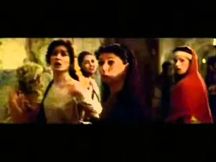 Відео до фільму Lisístrata | Lisistrata - Trailer