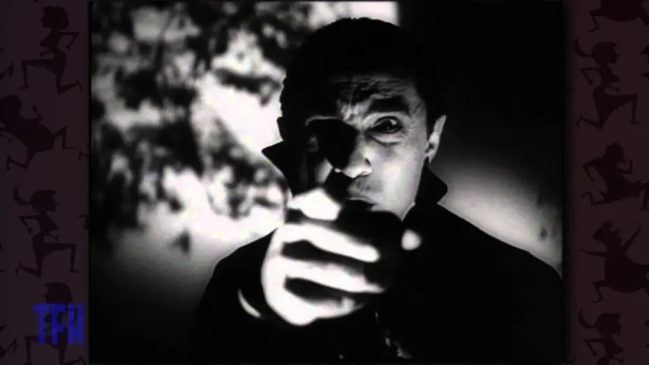 Відео до фільму Mark of the Vampire | John Landis on MARK OF THE VAMPIRE