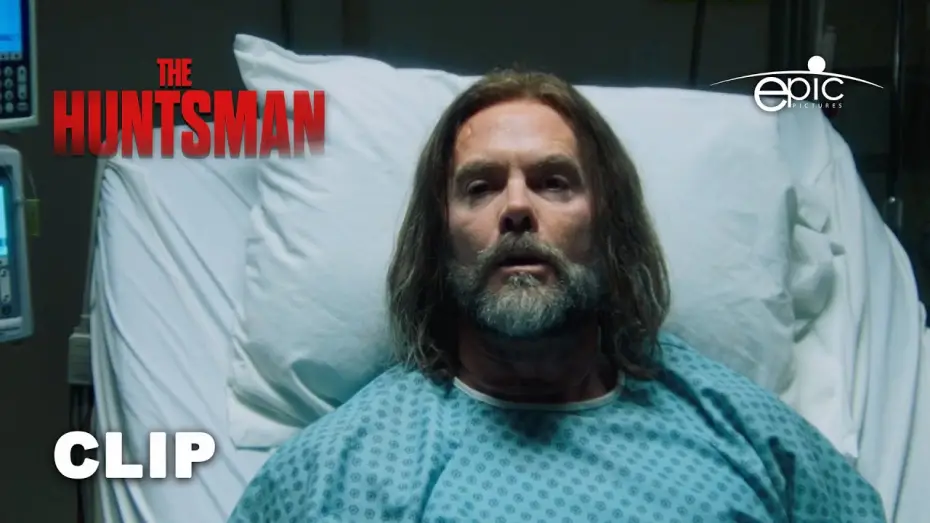 Відео до фільму The Huntsman | Official Clip | Wake Up