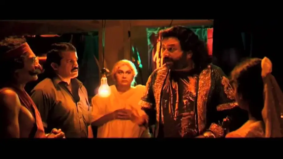 Відео до фільму Nadan | Nadan Malayalam Movie Official Trailer