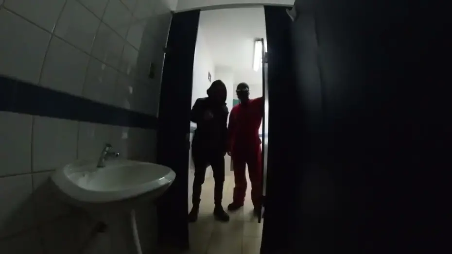 Відео до фільму Suit & Tied Execution | Suit & Tie Execution trailer