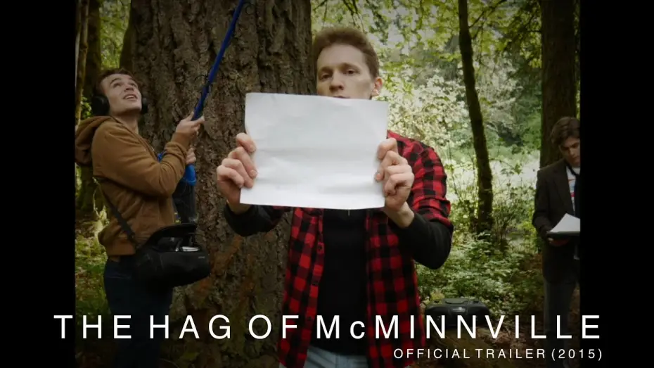 Відео до фільму The Hag of McMinnville | The Hag of McMinnville: (Official Trailer) [2025]