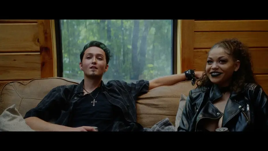 Відео до фільму 1998 | 1998 Movie Trailer (90S HORROR SLASHER)