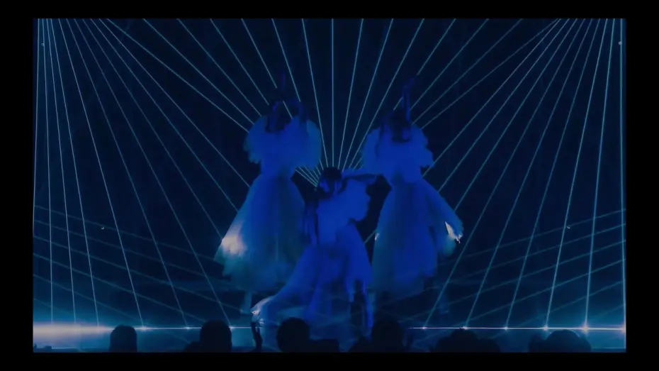 Відео до фільму P.T.A. 15th & 10th Anniversary 
