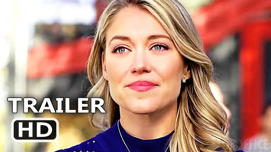 Відео до фільму The Clue to Love | THE CLUE TO LOVE Trailer (2021) Romantic Movie