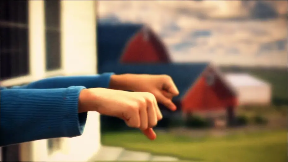 Відео до фільму The Legacy | The Legacy - Short Film by Mike Doto [HD]