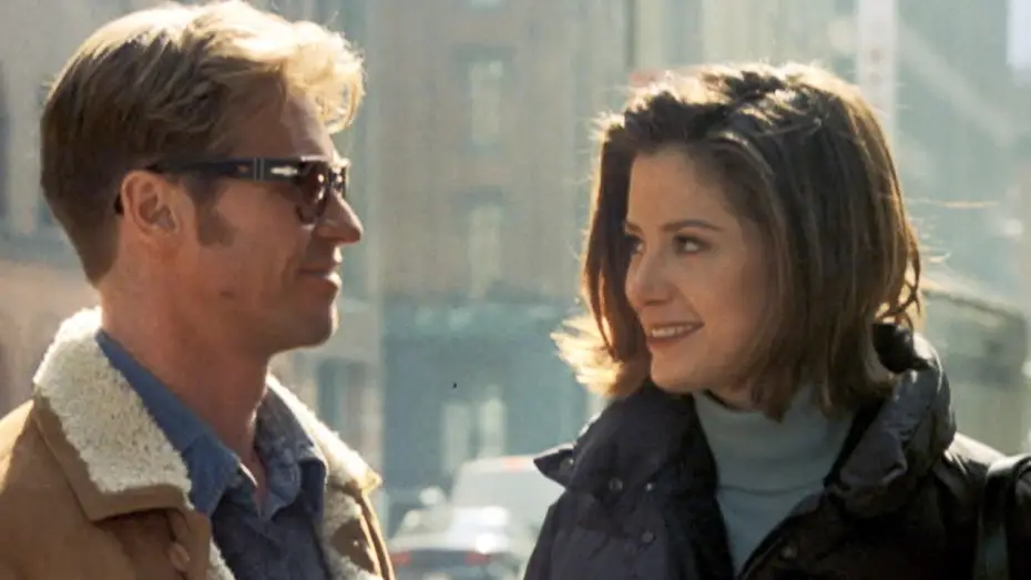 Відео до фільму З першого погляду | At First Sight (1999) ORIGINAL TRAILER