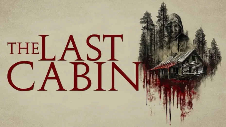 Відео до фільму The Last Cabin | The Last Cabin | Official Trailer | Horror Brains
