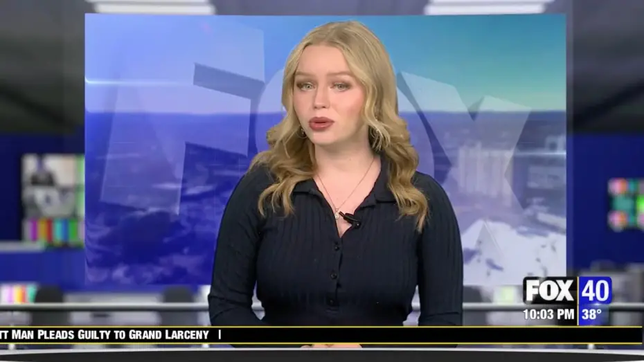 Відео до фільму Stationed At Home | Film Set in Binghamton "Stationed At Home" on Final Week of Filming