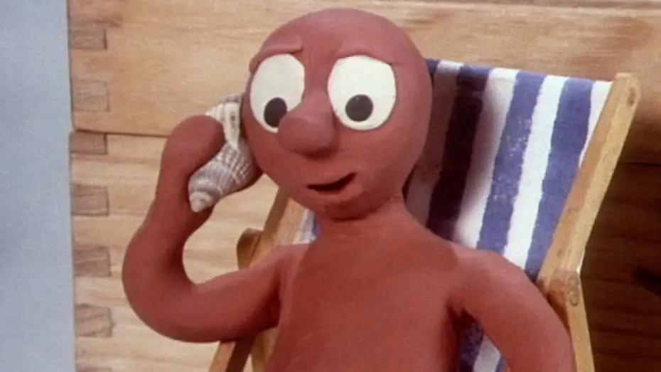 Відео до фільму A Grand Night In: The Story of Aardman | The magic of Morph - A Grand Night In: The Story of Aardman - BBC One