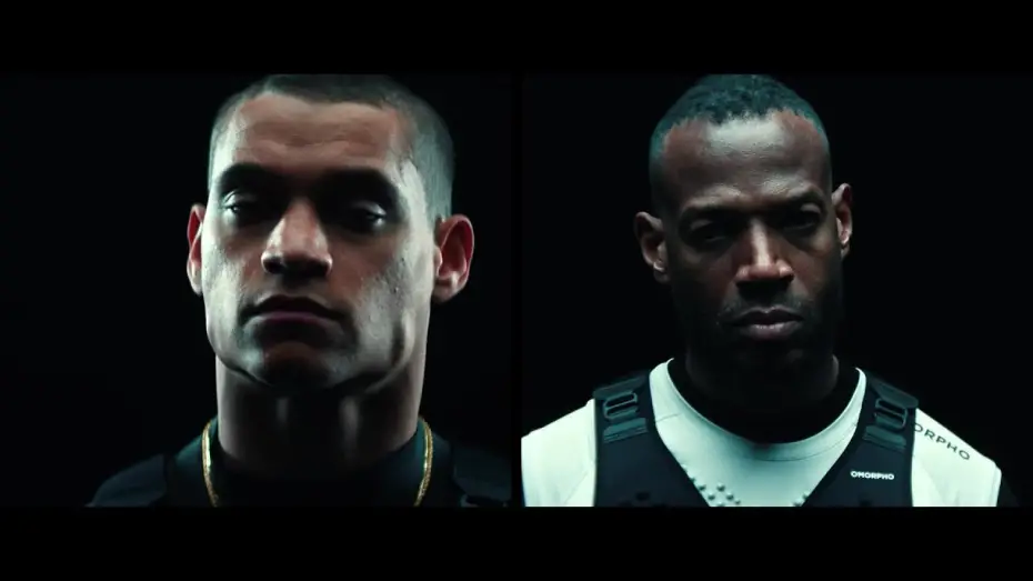 Відео до фільму HIM | From Idol to Rival