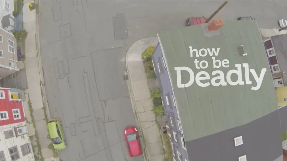 Відео до фільму How To Be Deadly | How to Be Deadly - Official Donnie Dumphy Movie Trailer