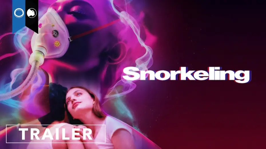 Відео до фільму Snorkeling | Snorkeling | Official Trailer | Drama