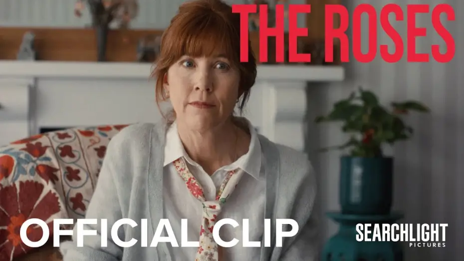 Відео до фільму Роузи | Therapy Official Clip