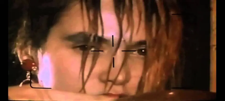Відео до фільму Madrid | Entre Agujas Y Pasarelas. Salón España - Clip de la Película: Madrid .  Basilio Martin Patiño  1987