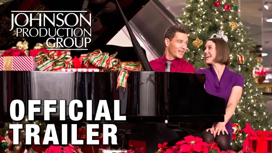 Відео до фільму Christmas in the City | Christmas In The City - Official Trailer