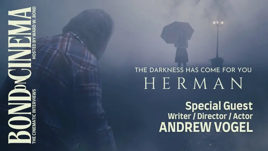 Відео до фільму Herman | What Happens When You Face Your Inner Demons?