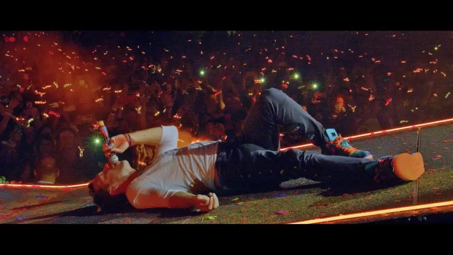 Відео до фільму Coldplay: Live in São Paulo | Coldplay - Fix You (Live In São Paulo)