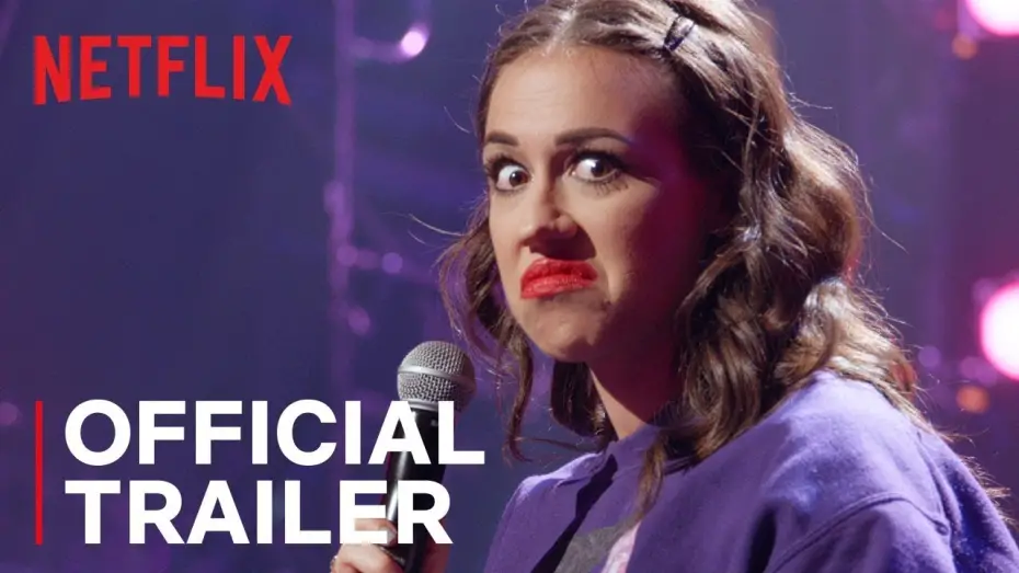 Відео до фільму Miranda Sings Live... Your Welcome | Miranda Sings Live: Your Welcome | Official Trailer | Netflix