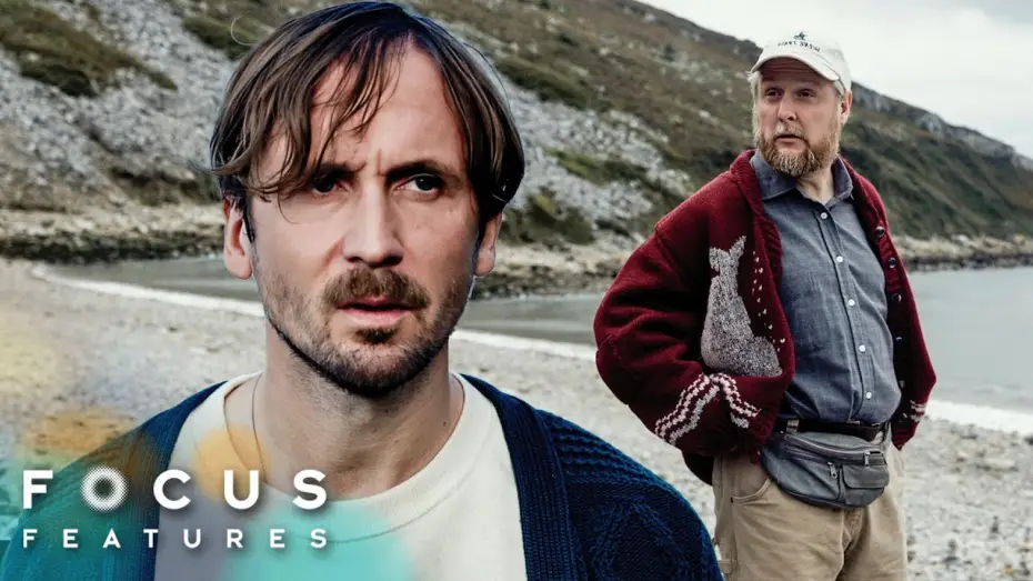 Відео до фільму The Ballad of Wallis Island | Herb McGwyer Arrives At Wallis Island