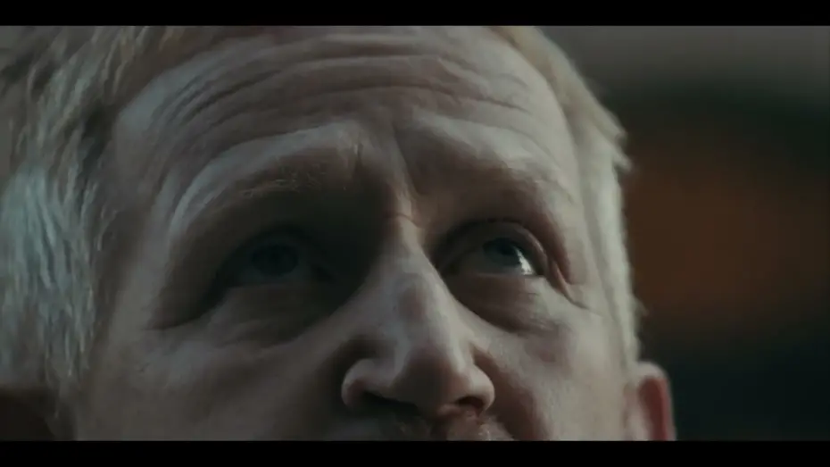 Відео до фільму The Man Who Stole the Scream | The Man Who Stole the Scream | CPH:DOX 2023