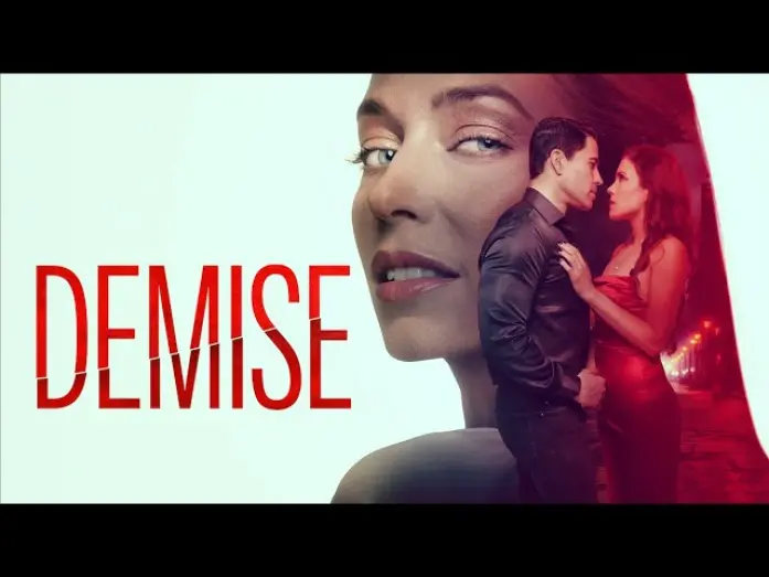 Відео до фільму Demise | Official UK Trailer