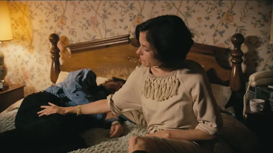 Відео до фільму Happy Tears | HAPPY TEARS - Official US Theatrical Trailer in HD