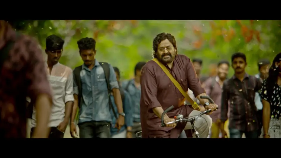Відео до фільму Velipadinte Pusthakam | Velipadinte Pusthakam Official Teaser