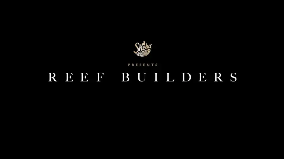 Відео до фільму Reef Builders | Trailer