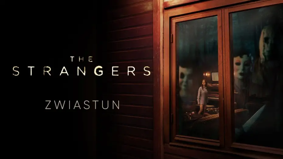 Відео до фільму The Strangers: Chapter 1 | Zwiastun PL