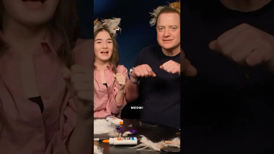 Відео до фільму Rental Family | Cat Ears