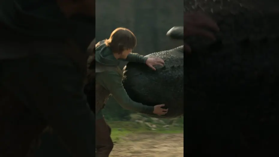Відео до фільму How to Train Your Dragon | Toothless Hype