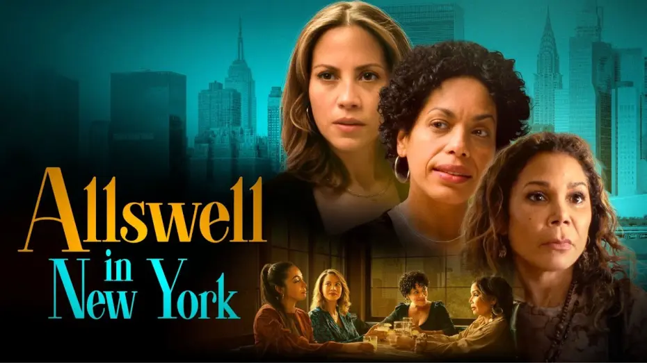 Відео до фільму Allswell in New York | Official Trailer
