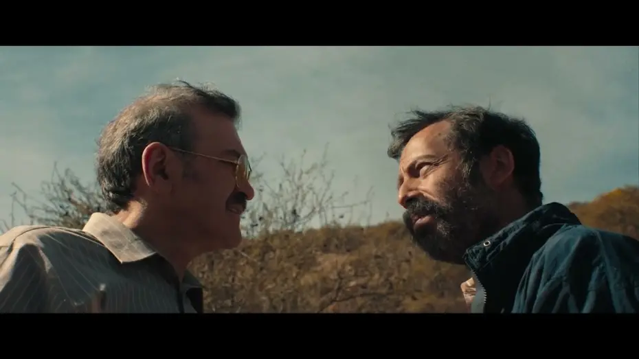 Відео до фільму Los de abajo | Spot película LOS DE ABAJO