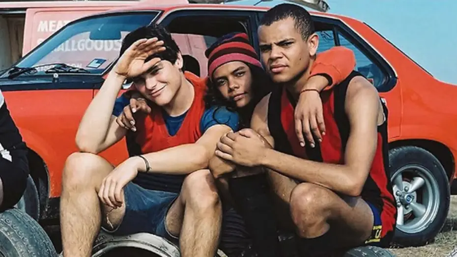 Відео до фільму Australian Rules | Australian Rules (2002) Official Trailer